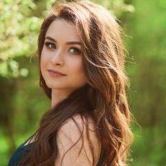 Amelia John
