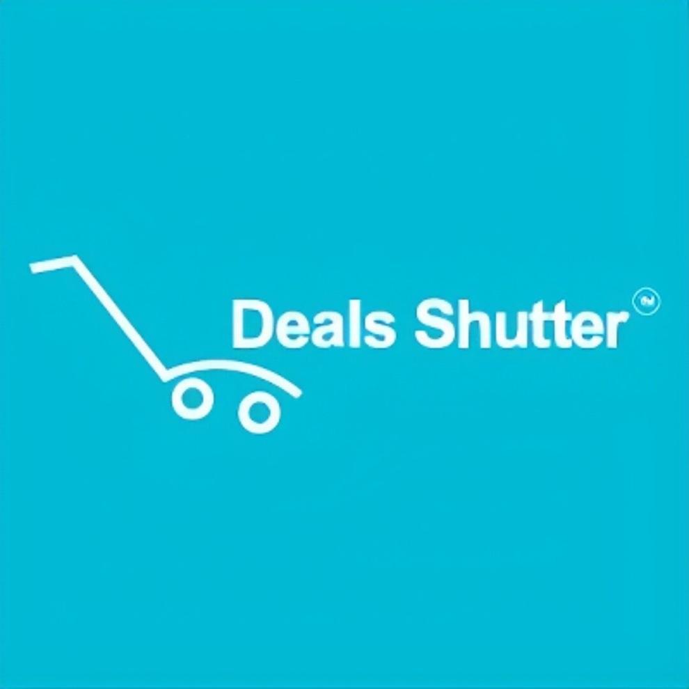 Deals Shutter