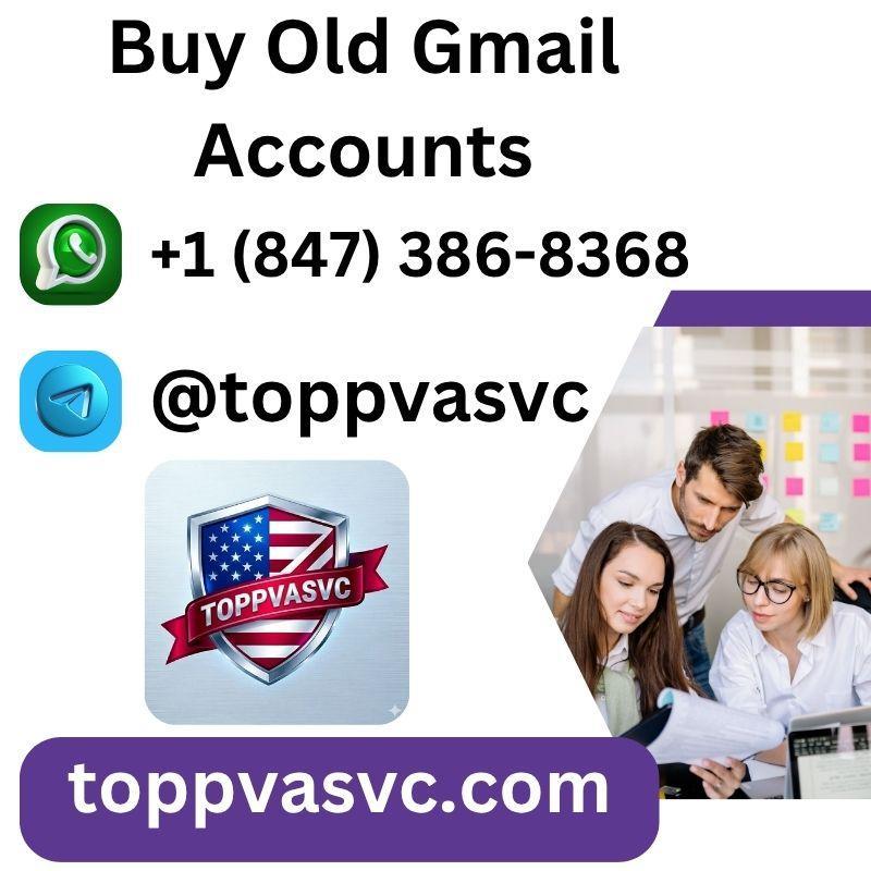  Gmail  Accounts 