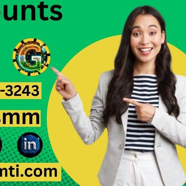Buy GitHub  Accounts