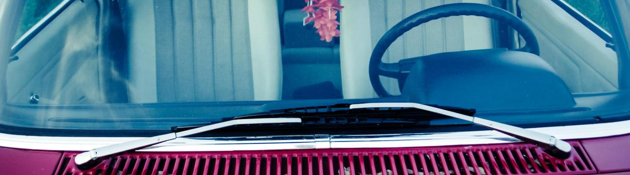 Mr Windscreen Repairs