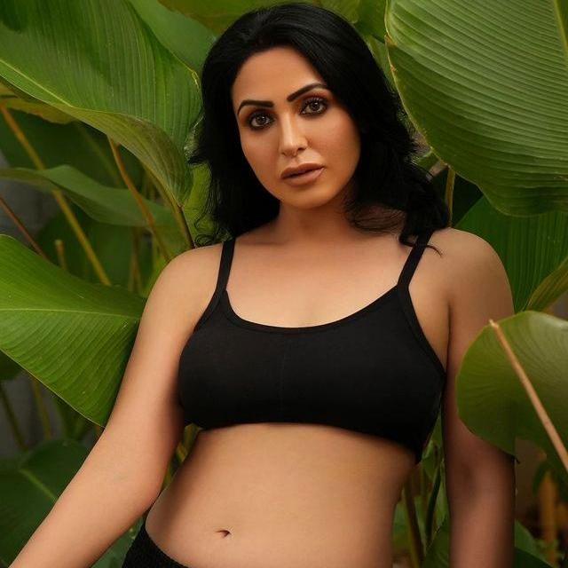 Dollsritikia Patel