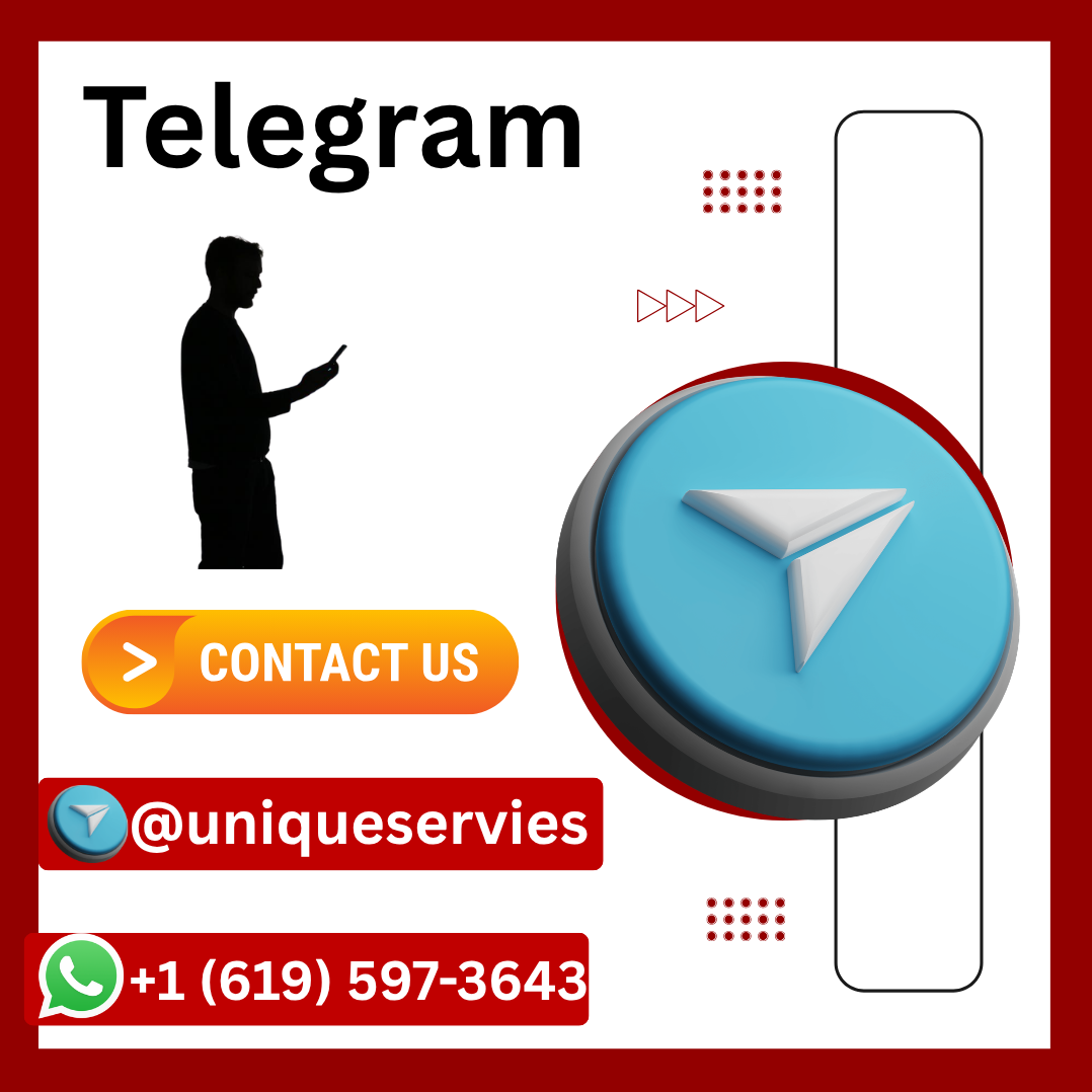 Best Places to Buy  Telegram Accounts Online