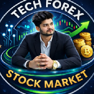 Tech Forex