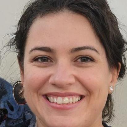 Cecila Moore