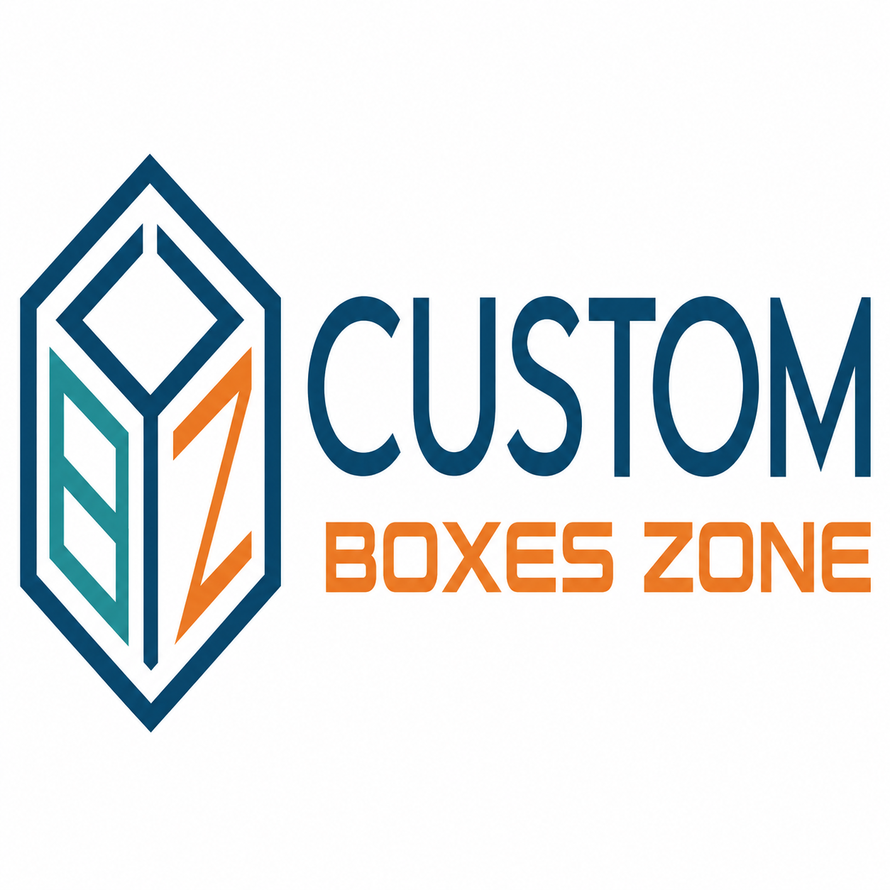 Custom Boxes Zone