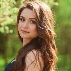 Scarlett Jones