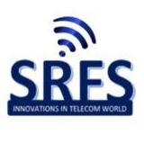 SRFS Teleinfra