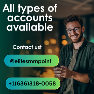 Buy USA Facebook Accounts