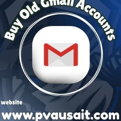 Buy Gmail Accounts