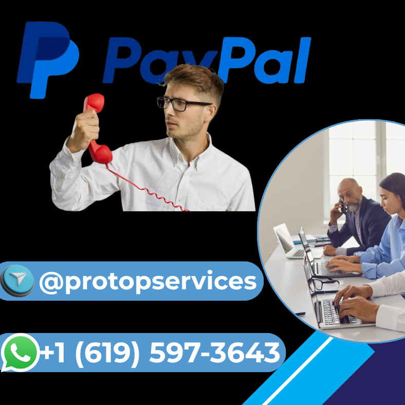 Top Sites to Buy Verified  PayPal Accounts in the USA