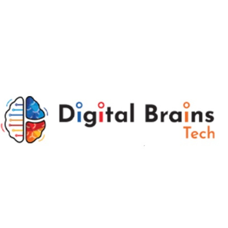 Digital Brains Tech