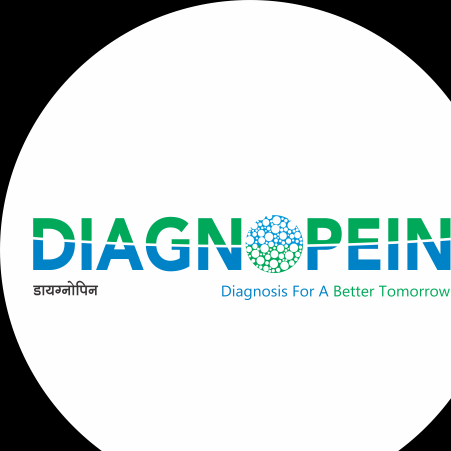 Paramedical Diagnopein