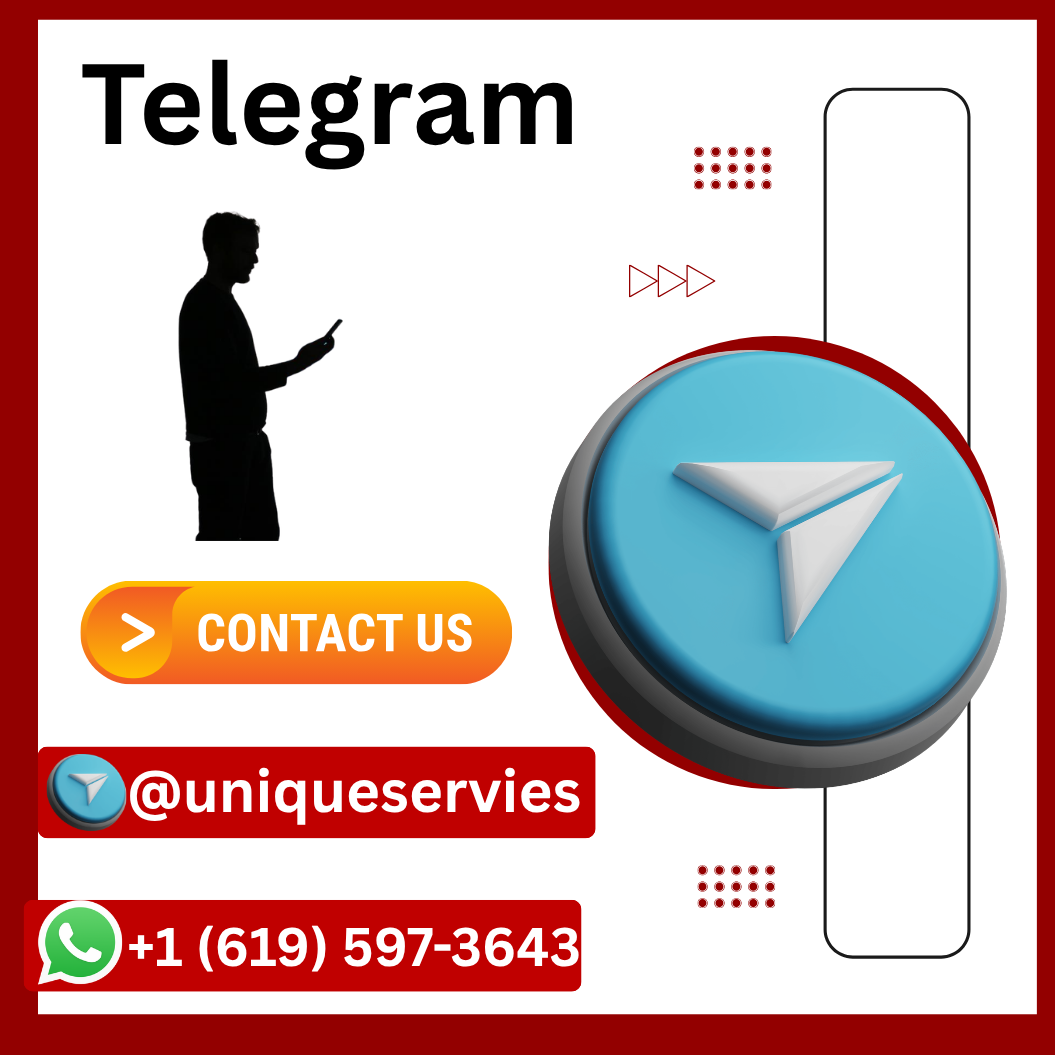 Top 70 USA Websites  for Telegram Accounts