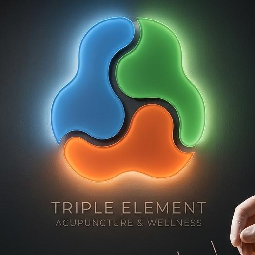 Triple Element Acupuncture  & Wellness
