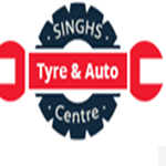 Singh's Tyre  Auto Centre