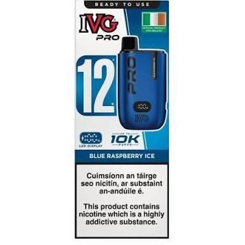 Ivg Pro