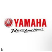 Yamaha Motors Showroom