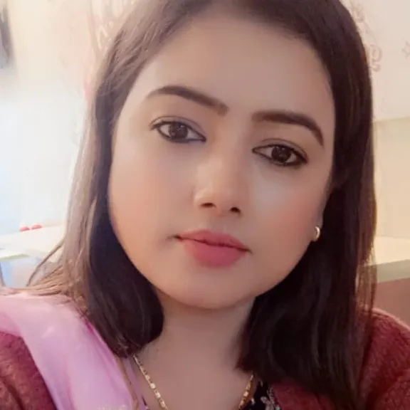 Jyoti Singh