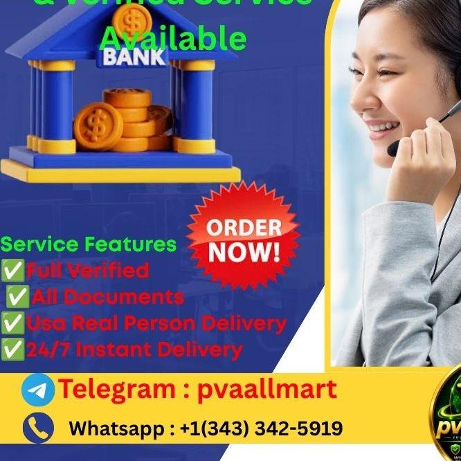  Instant Delivery Of Aged Buy,  Verified Chime Accounts