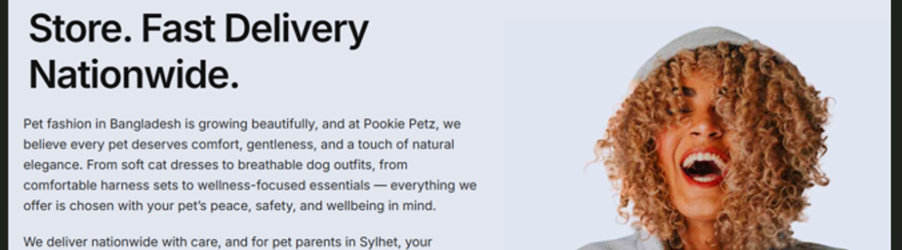Pookie Petz