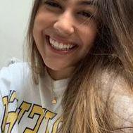 Athena Reyna