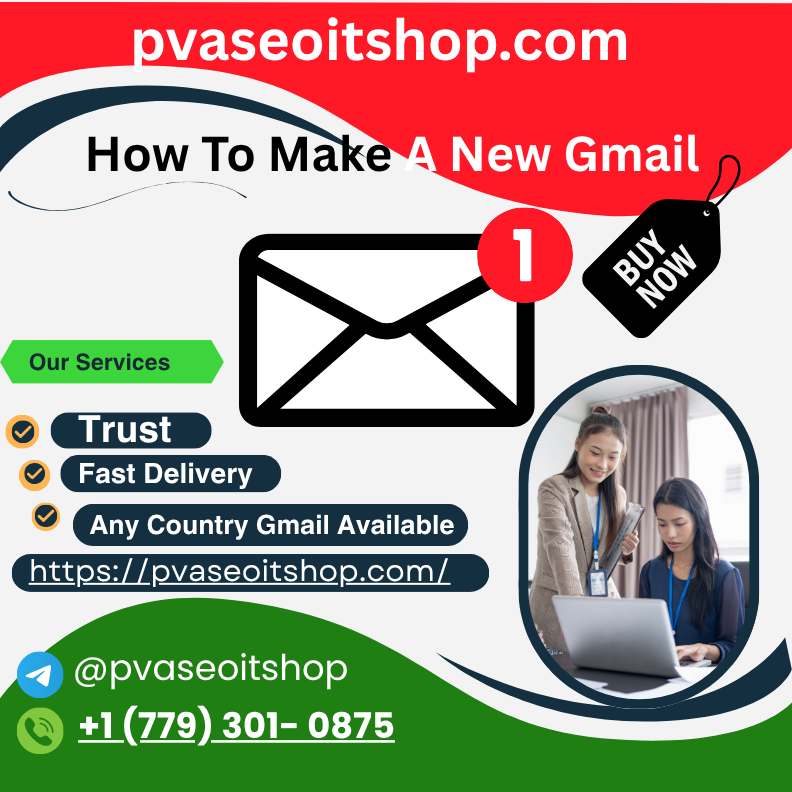 Buy Aged  Gmail