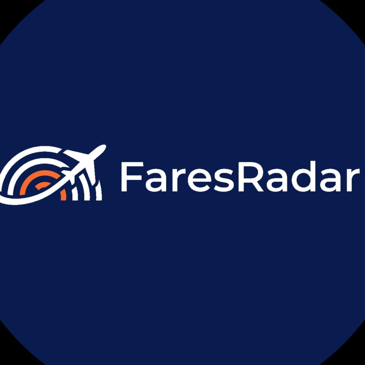 Fares Radar