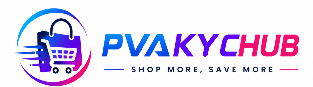Pvakychub Offficial