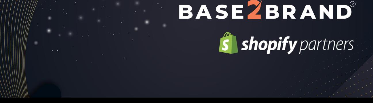 Base2Brand Infotech Pvt Ltd
