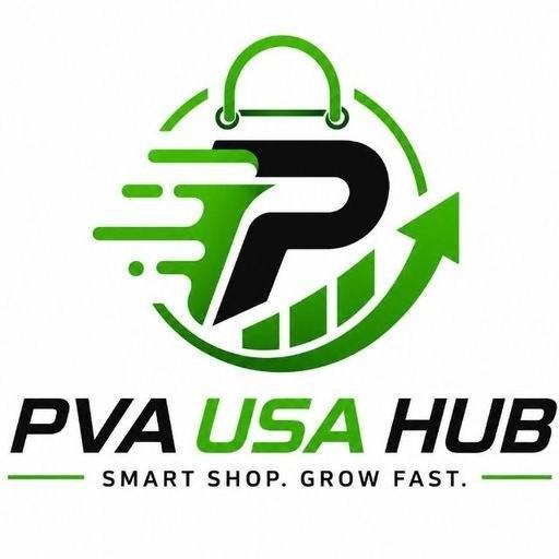 PVA USA  HUB