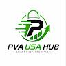 PVA USA HUB