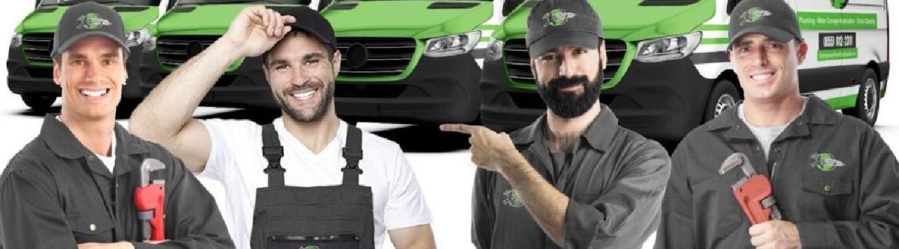 Emergency Plumbing Squad