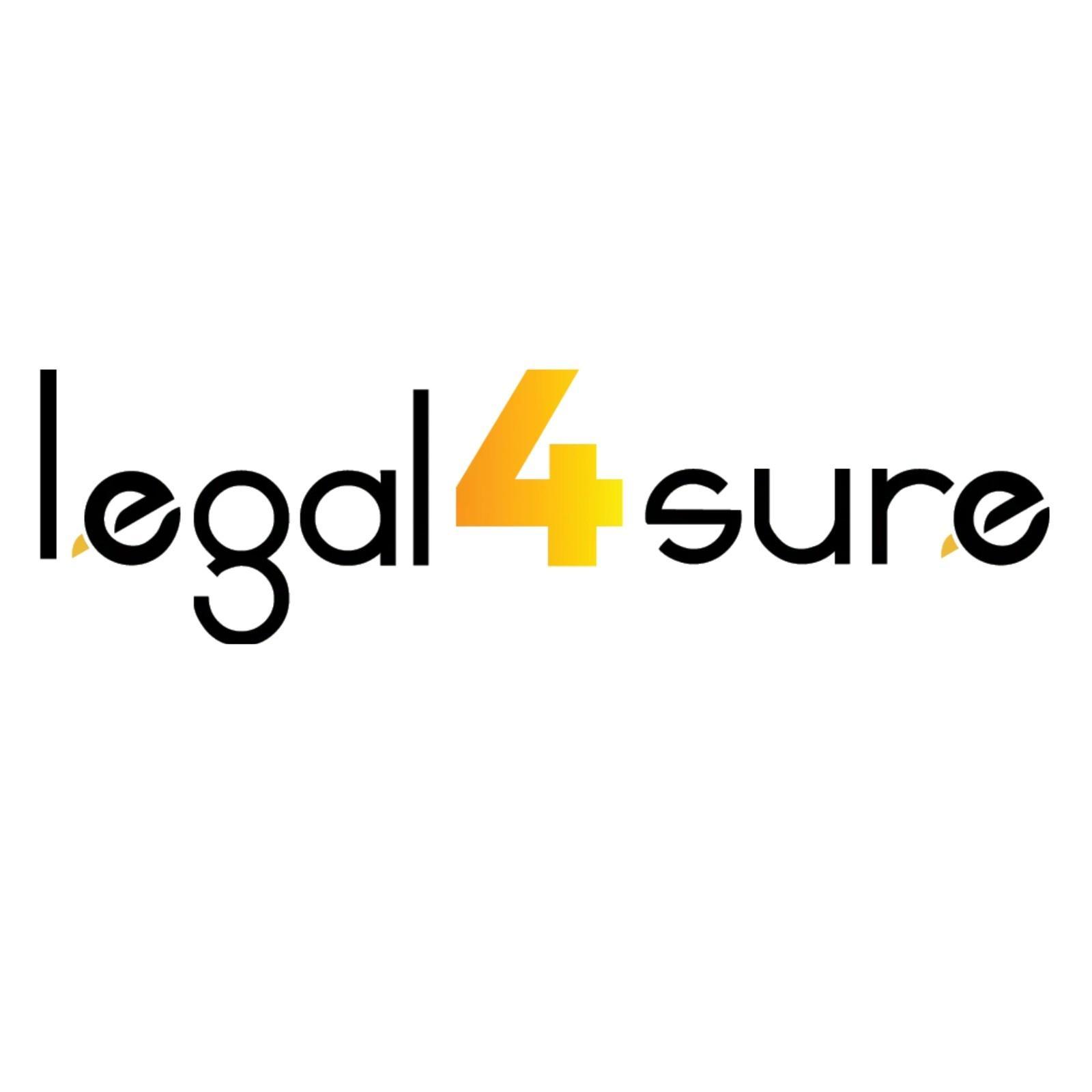 Legal 4sure