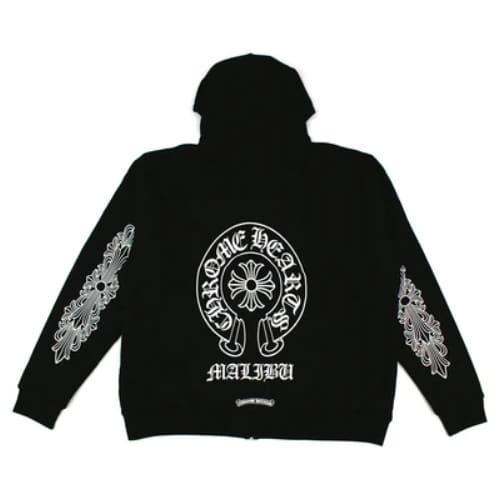 Chrome Hearts