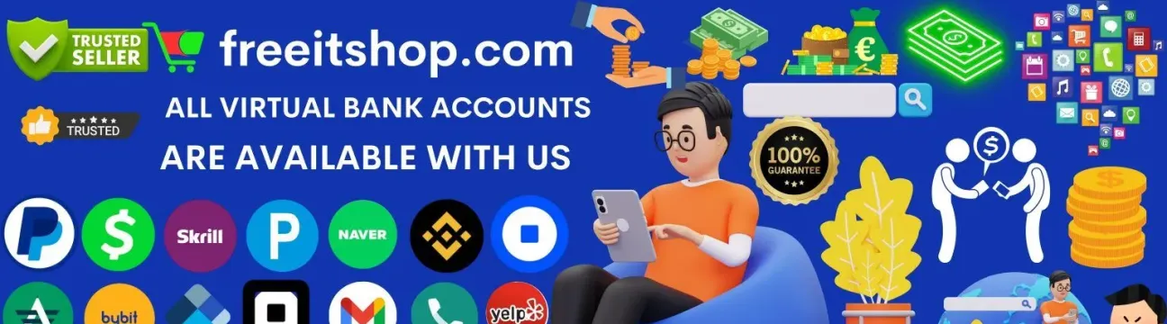 Gmail Accounts Buy  Freeitshop82