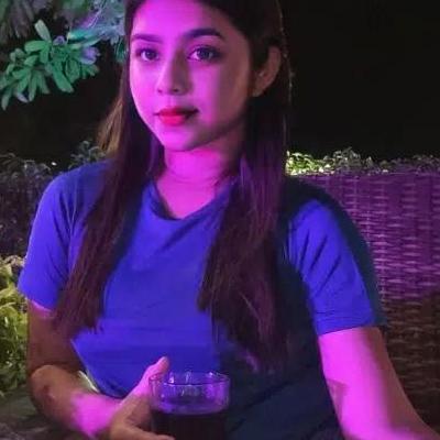 Teena Rajput