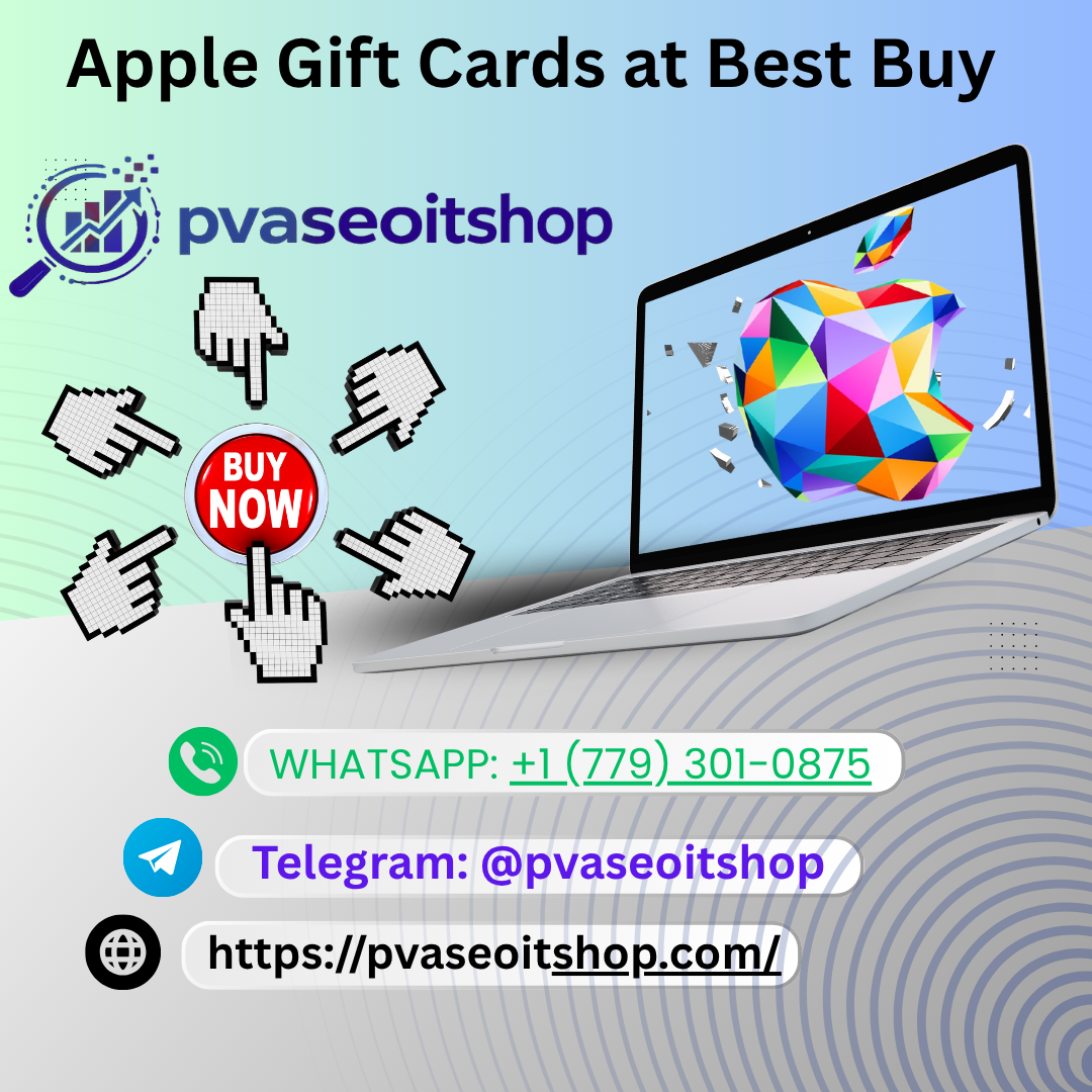 Buy Gift  Card Online