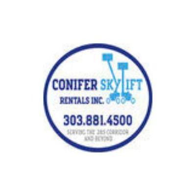 Conifer  SkyLift Rentals