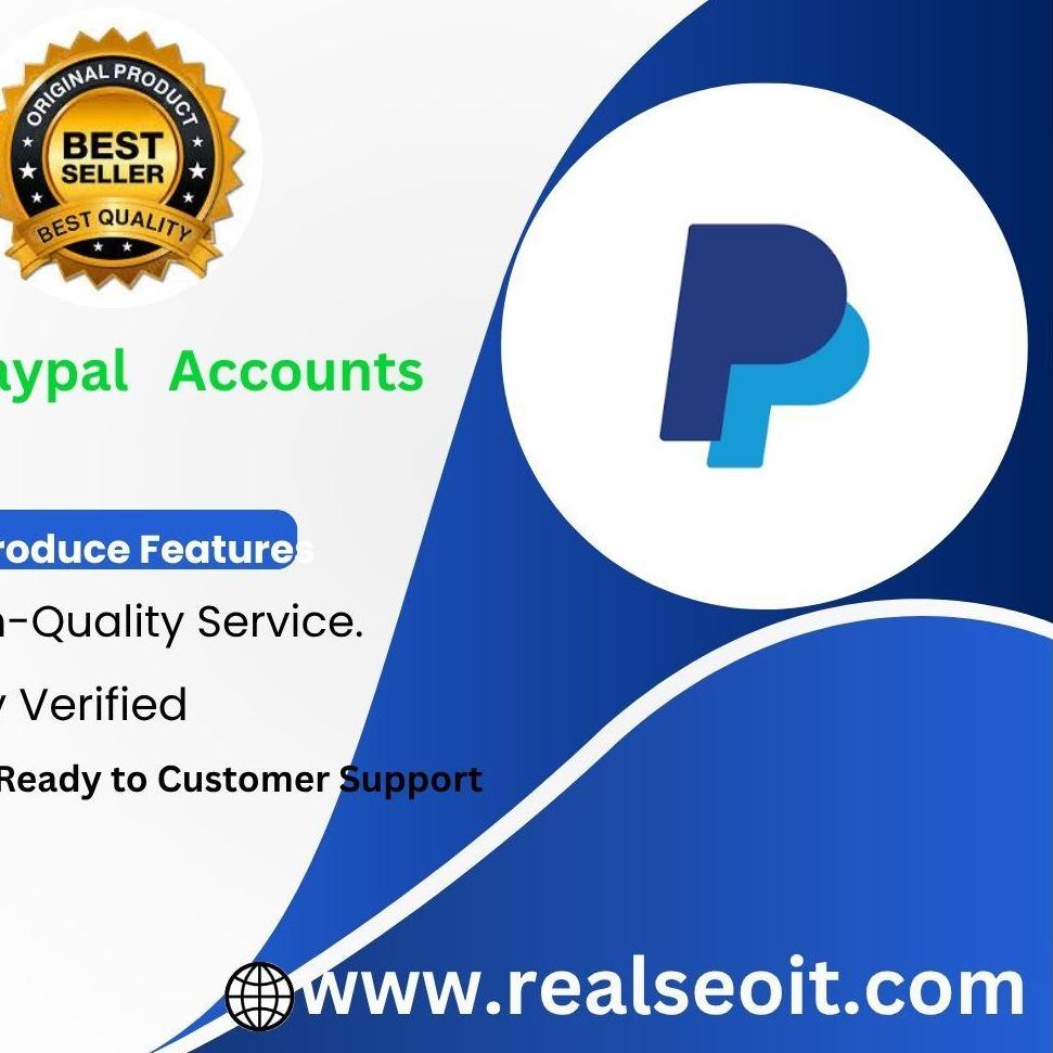 Paypal  Accounts  For Sale &ndash; Ready To Use