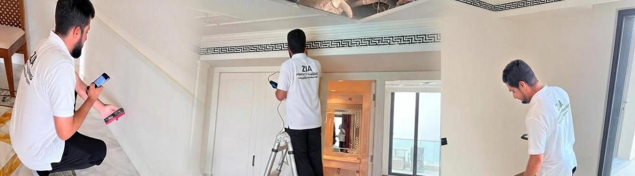 Snagging   Company Dubai