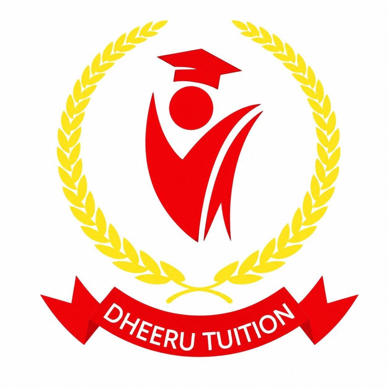 Dheeru Home Tuition
