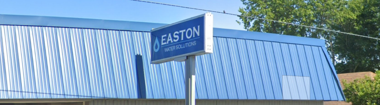 Easton Water Solutions