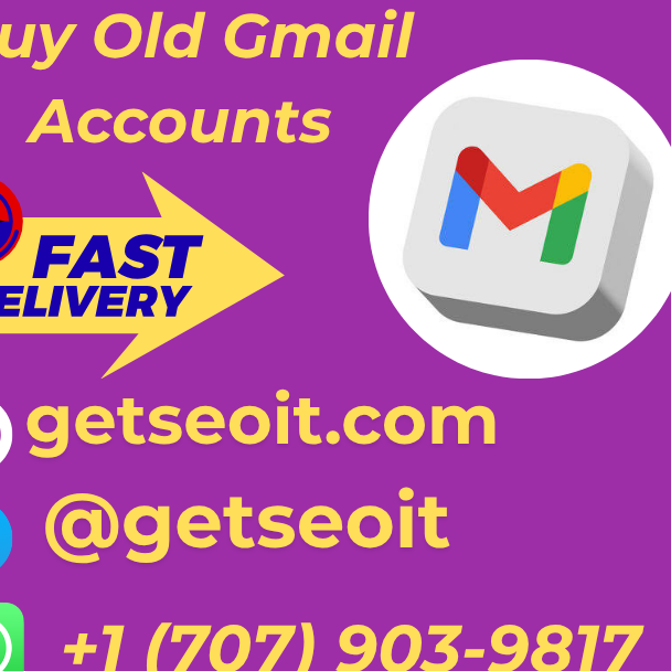 Buying Old Gmail Accounts Risks, Alternatives in 2026