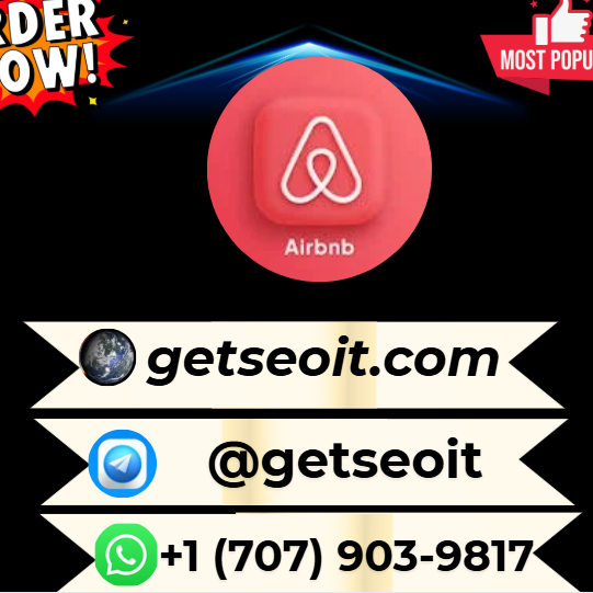 Explore Websites Buying  Verified Airbnb Accounts in 2026