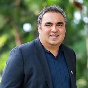 Ashkan Nazarian