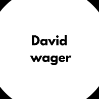 David  Wager
