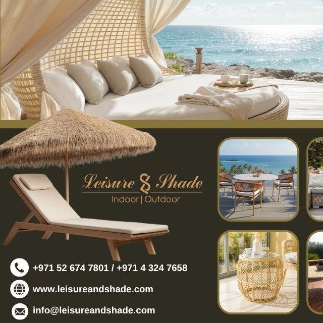 Leisureand Shade