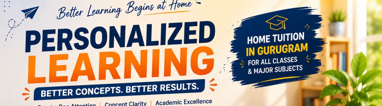 Dheeru Home Tuition