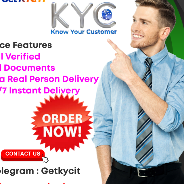 Buy Verification Services